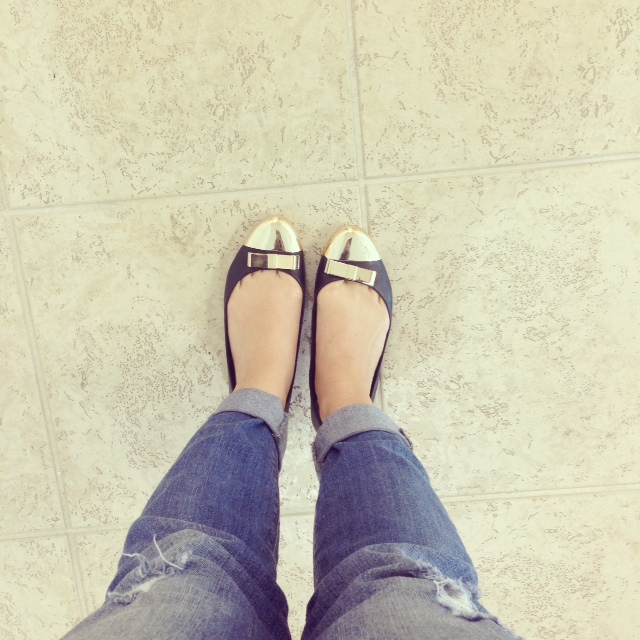 Zara Flats