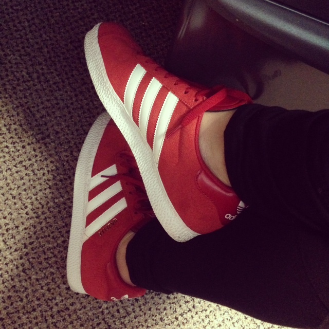 Adidas Sneakers