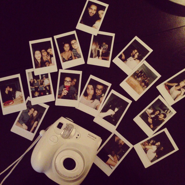 Fujifilm Instax Mini 7S